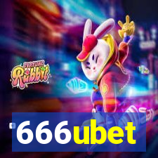 666ubet