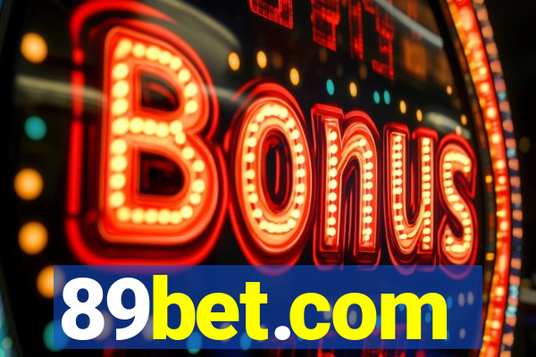 89bet.com