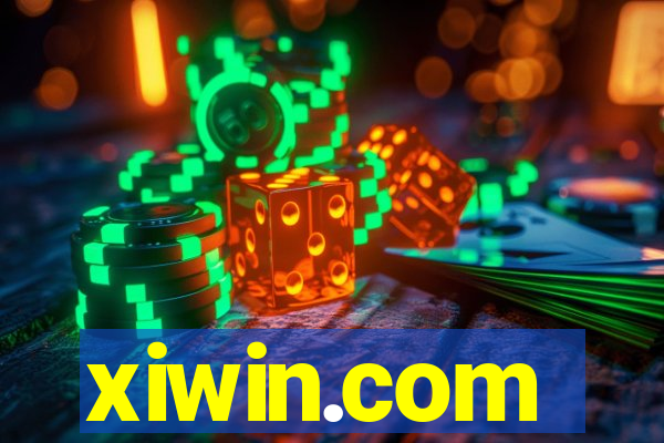 xiwin.com