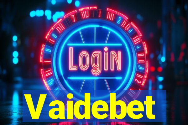 Vaidebet