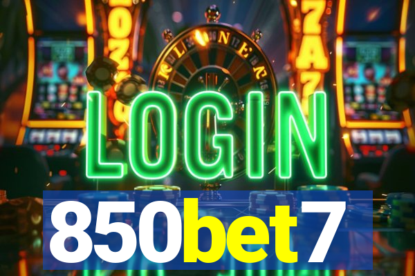 850bet7