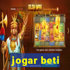 jogar beti