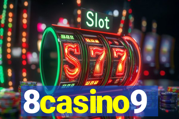 8casino9