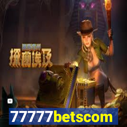 77777betscom