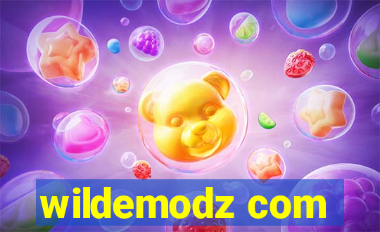 wildemodz com