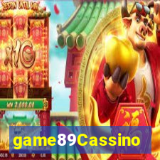 game89Cassino