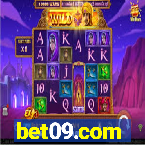 bet09.com