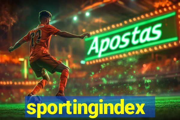 sportingindex