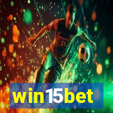 win15bet