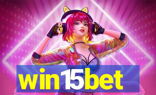 win15bet