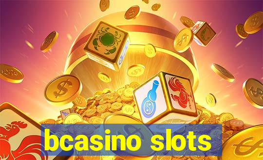 bcasino slots