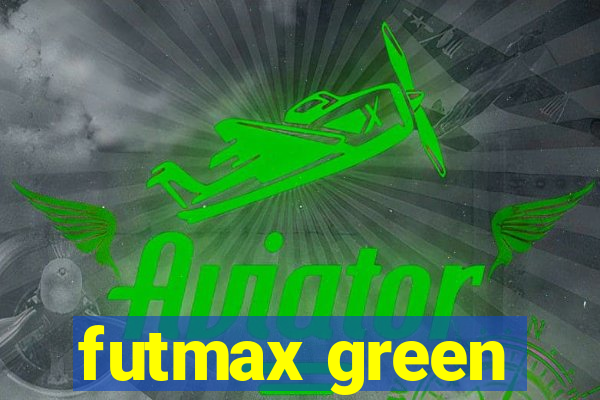 futmax green