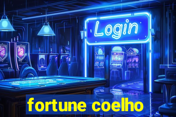 fortune coelho