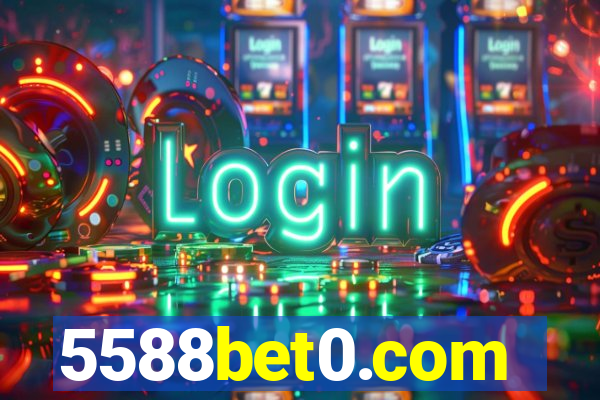 5588bet0.com