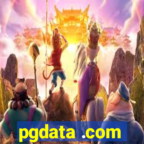 pgdata .com