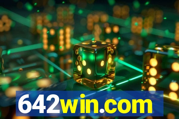 642win.com