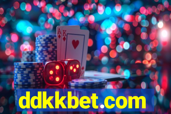 ddkkbet.com