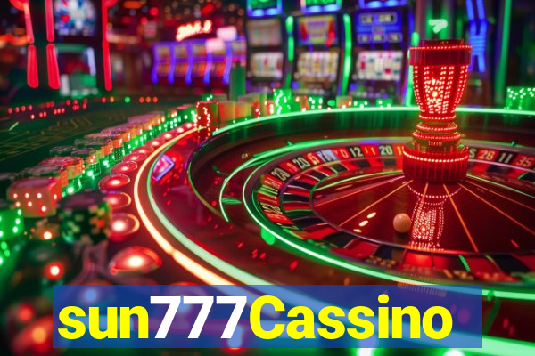 sun777Cassino