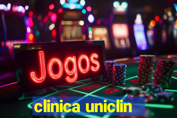 clinica uniclin