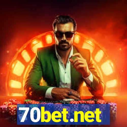 70bet.net