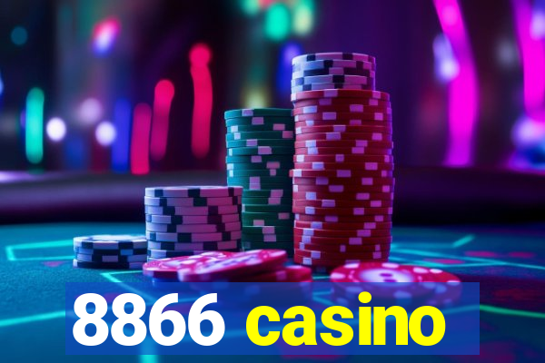 8866 casino