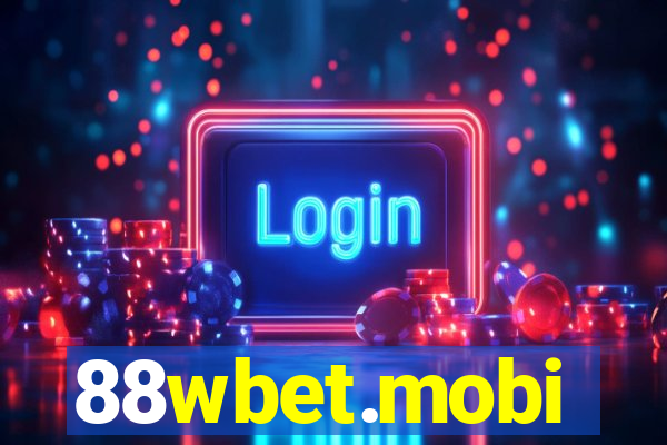 88wbet.mobi