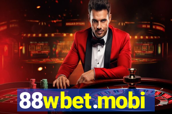 88wbet.mobi