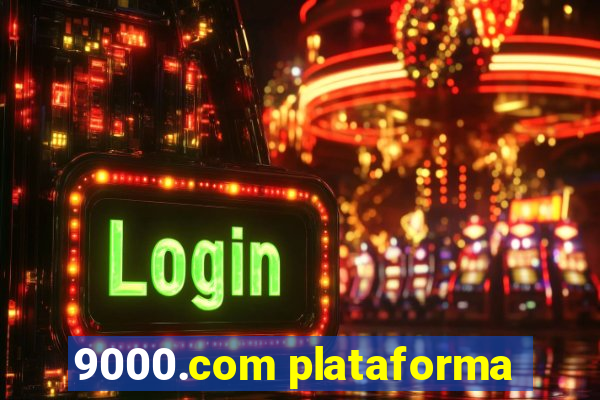 9000.com plataforma