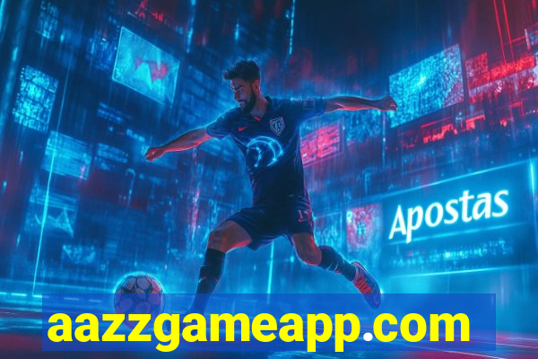 aazzgameapp.com