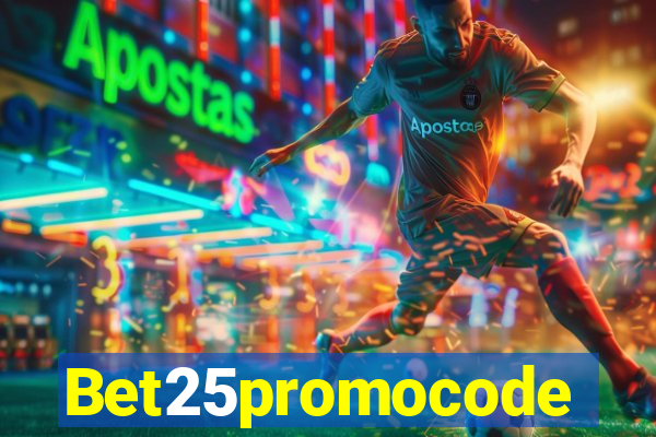 Bet25promocode