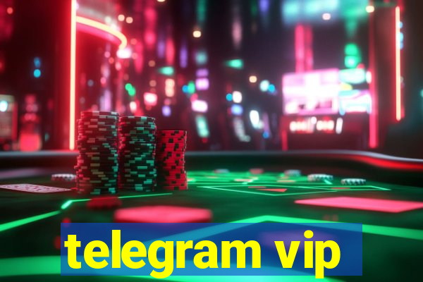 telegram vip