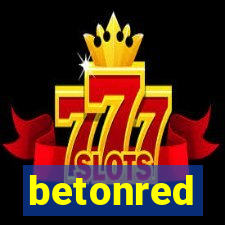 betonred