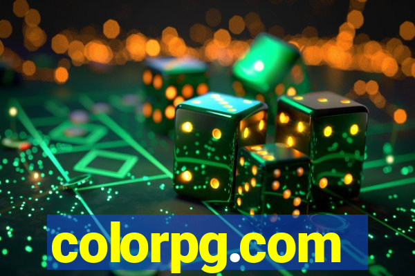 colorpg.com