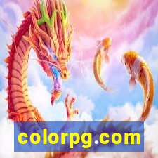 colorpg.com