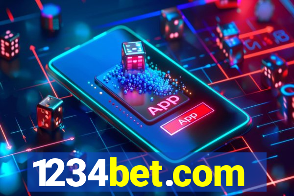 1234bet.com