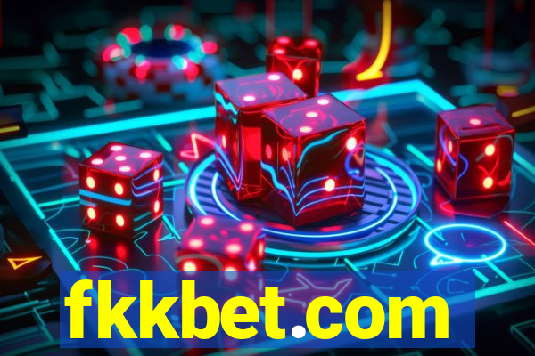 fkkbet.com