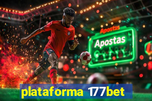 plataforma 177bet