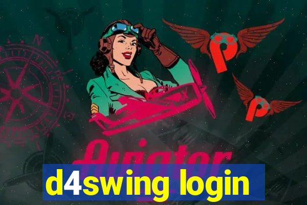 d4swing login