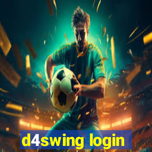 d4swing login