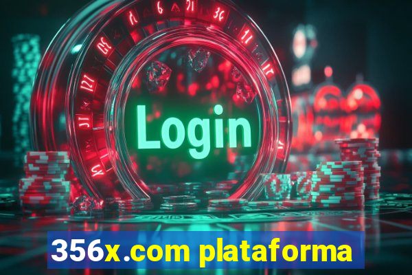 356x.com plataforma