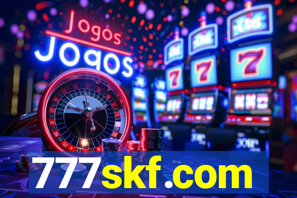 777skf.com