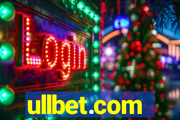 ullbet.com