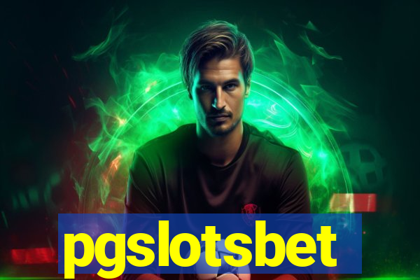 pgslotsbet