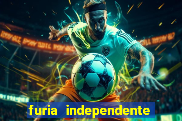 furia independente guarani aliadas