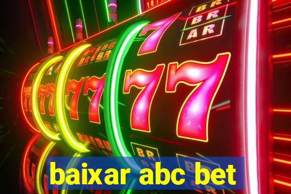 baixar abc bet