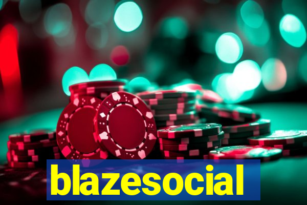 blazesocial