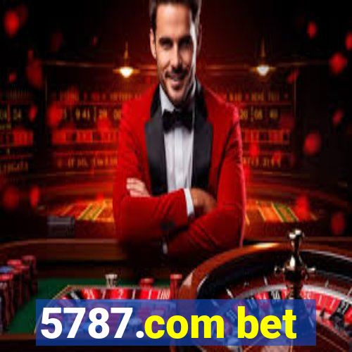 5787.com bet