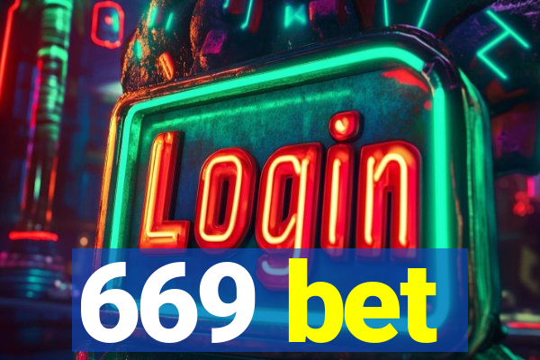 669 bet