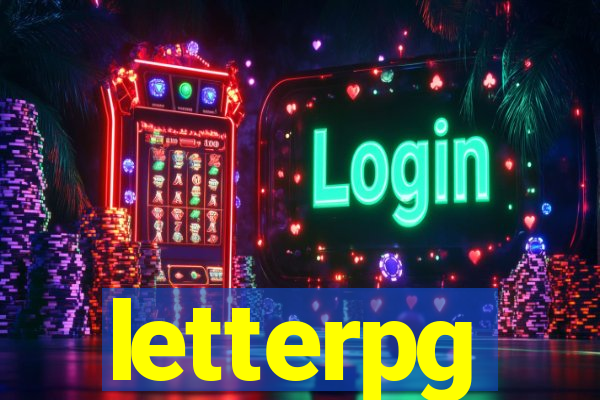 letterpg