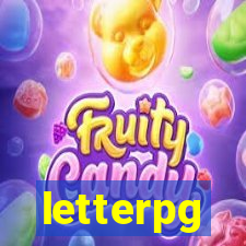 letterpg